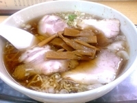 「チャーシュウワンタン麺（1000円）」@大勝軒 東岩槻店の写真