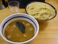 「「もりそば（￥750）」」@金町大勝軒の写真