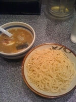 「元祖 もりそば」@東池袋大勝軒 なべ丸の写真