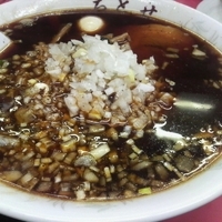 「ラーメン」@ラーメン ちとせの写真