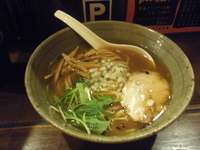 「道」@醤道 総本店の写真