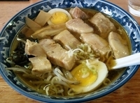 「ぴか一ラーメン」@ぴかいちラーメンの写真