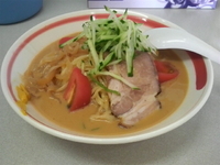「冷やし中華（夏期限定）」@たいしょうえんの写真