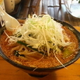 辛味噌ラーメン大盛り（平日夜限定）
