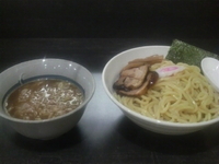 「つけ麺 ふつう（大盛り400g）」@らーめん 武行の写真