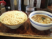 「もりそば」@東池袋大勝軒 神奈川新町店の写真