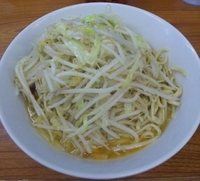 「スープ無し:900円」@凛 蒲田店の写真