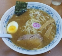 「ラーメン:680円」@大勝軒 三軒茶屋店の写真