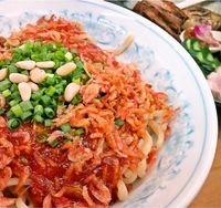 「肉御麺（スパイシーREDDISH）激辛（1100円）」@MENYA 食い味の道有楽の写真