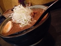 「中華ソバ」@中華ソバ 櫻坂の写真