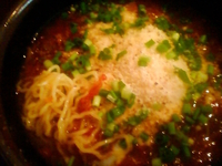 「トマトイタリアン（850円）」@Ben-Bellaの写真