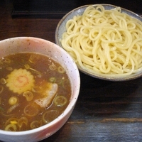 「ミニもりそば（1玉） 550円」@長崎大勝軒の写真