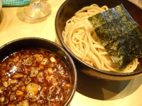 「HOT BASSO 並盛り」@BASSO ドリルマンの写真