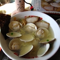 「房州らーめん」@房州らーめんの写真