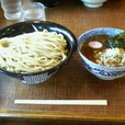 つけ麺