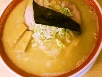 「和歌山醤油ラーメン￥630+大盛￥136」@麺屋くいしん坊の写真