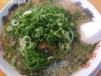 「ラーメン(650円)」@来来亭 十三店の写真