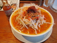 「外道♂GTR Vスペック（並）」@得道の写真