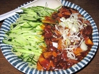 「麻婆麺 800円」@しゅうまい屋の写真