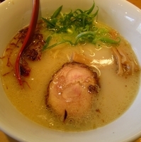 「喜楽々らー麺 720円」@麺匠 喜楽々の写真