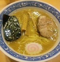 「中華そば650円」@中華そば 青葉 柏店の写真