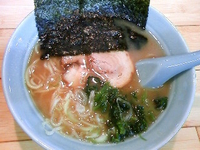 「ラーメン」@しげ家の写真