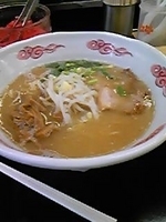 「ラーメン」@九州GTラーメンの写真