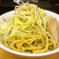 「ラーメン」@ラーメン ○菅の写真