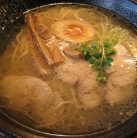 「あっさり鶏そば680円（日20食限定）」@らぁめん 太陽軒の写真