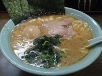 「中盛ラーメン」@寿々㐂家の写真