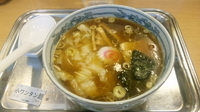 「小ワンタン麺」@大宮大勝軒の写真