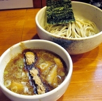 「つけそば （並）200g」@麺匠 ヒムロクの写真