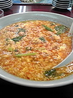 「タンタンメン」@上大岡タンタンの写真