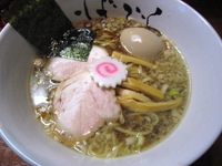 「にぼぶらスペシャル」@にぼぶらの写真