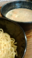 「つけ麺」@つけ麺 上方屋 五郎ヱ門の写真