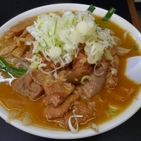 「スタミナラーメン」@噂乃 太郎の写真