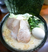 「がんこスペシャル醤油」@がんこ家の写真