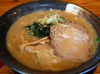 「満天炒めみそ」@満天の風 陽南店の写真