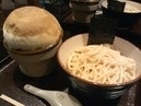 「極UMAつけ麺」@UMAの写真