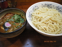 「みそもり 大盛400g ￥750」@まる福 大勝軒 江古田駅前店の写真