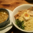 うちの店のつけ麺