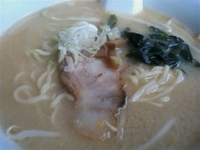 「みそラーメン 630円」@酔笑の写真