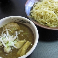 「つけ麺・大盛 680円」@創作らーめん 小川流 八王子みなみ野店の写真