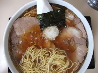 「チャーシュー麺」@タンタンの写真