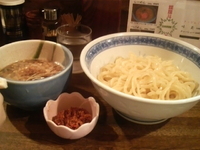 「辛つけ」@燦燦斗の写真