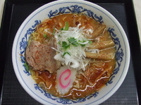 「辛味噌らーめん」@おいたんの写真