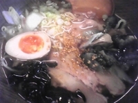 「すっぽんらーめん￥880」@すっぽんラーメン 太尊の写真