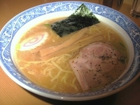 「中華そば」@中華そば 青葉 御徒町店の写真