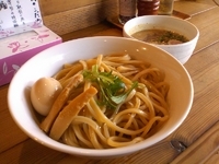 「あばれ麺（800円）」@麺 おさふねの写真