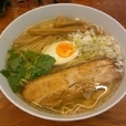 和風柳麺（650円）